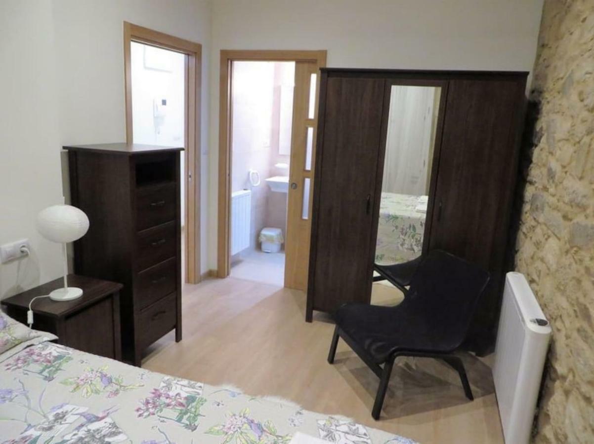 Apartamento Nuevo En Centro Historico A Coruña Buitenkant foto